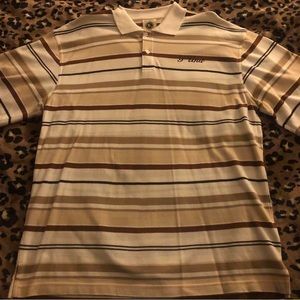 g unit 50 cent polo